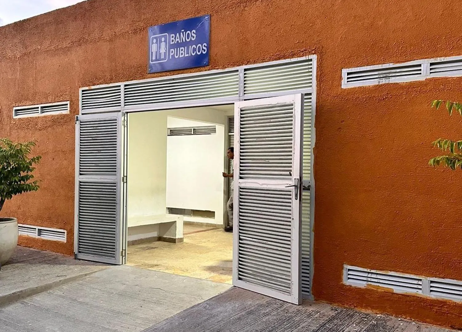 Cb1223 Suite En Crespo Frente Al Mar 10Min Centro Cartagena 0*,