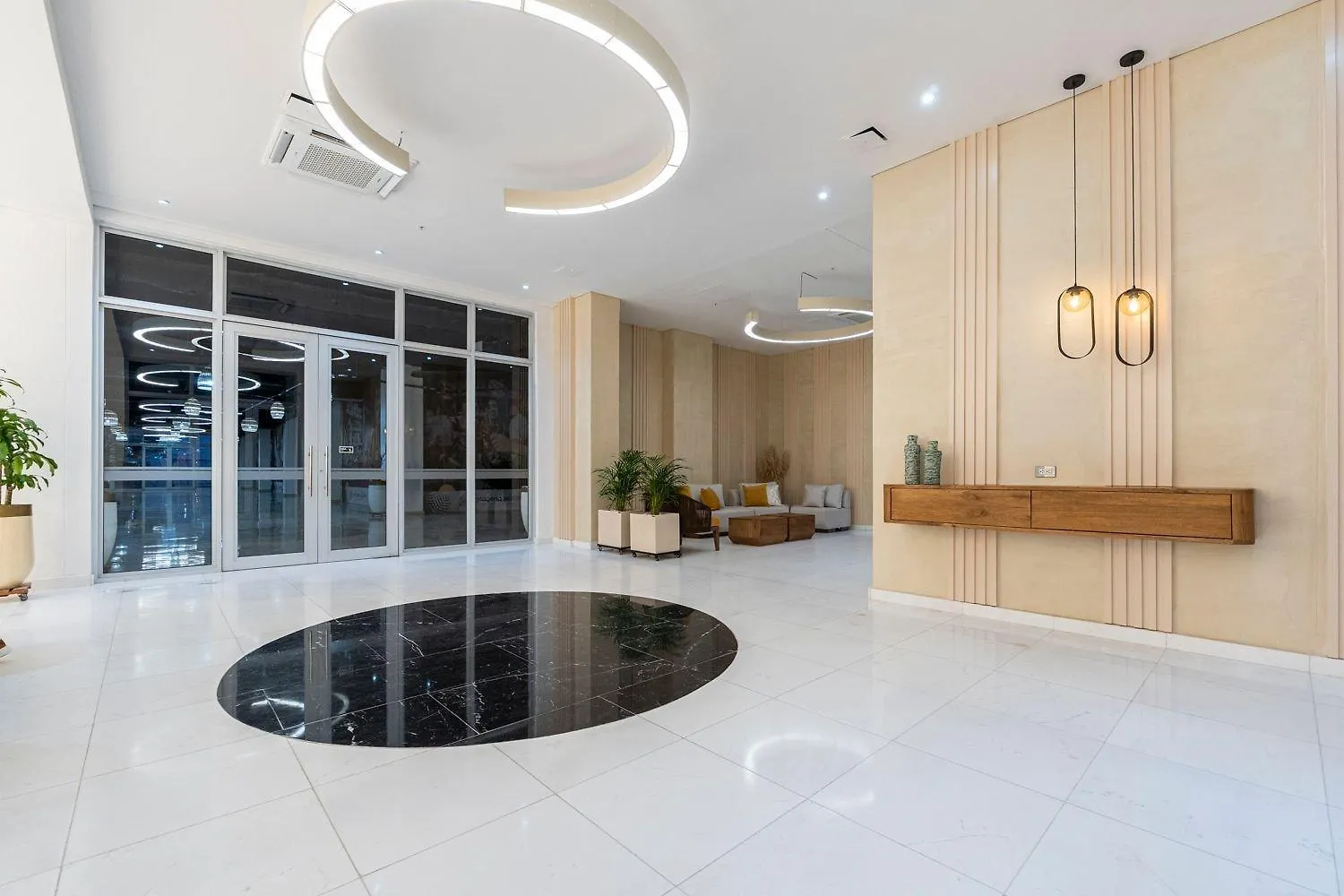 Appartamento Cb1223 Suite En Crespo Frente Al Mar 10Min Centro Cartagena Colombia