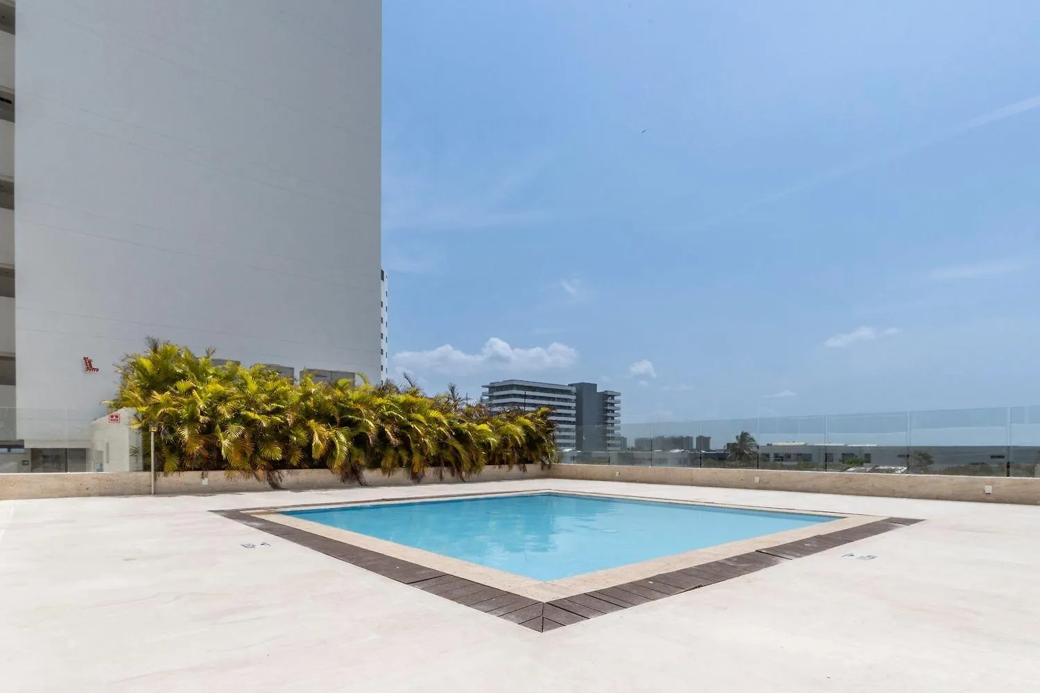 Cb1223 Suite En Crespo Frente Al Mar 10Min Centro Cartagena Appartamento