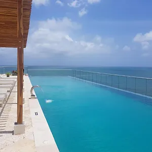 Vista Mar!! Cartagena