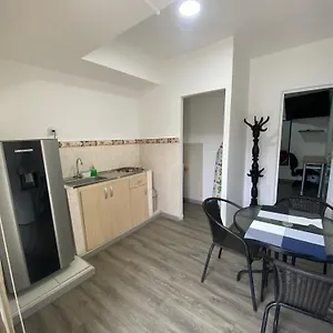 Apartamento Cartagena