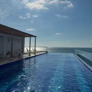 Sunny House Cartagena
