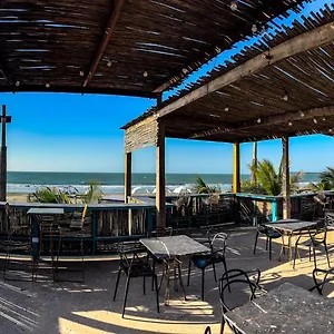 Hotell Coco Rooftop & Gastro Bar, Cartagena
